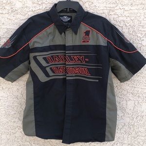 Harley-Davidson Men’s shirt